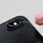 BENKS 0.15мм закалено стъкло за задната камера за iPhone X / XS