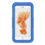 Водоустойчив и много издръжлив калъф за iPhone 7 / 8 / SE (2020/2022) - тъмно син