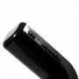 Bluetooth FM предавател за кола с USB порт - черен