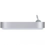 Оригинална докинг станция с lightning конектор за Apple iPhone - космично сива