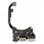 Конектор за свързване на MagSafe 2 с USB и жак 3,5mm за MacBook Air 11" A1465 (година 2012) - part 923-0118