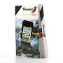 Водоустойчив калъф / кейс за Apple iPhone 4 / 4S