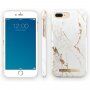 iDeal Of Sweden кейс за iPhone 6 Plus / 6S Plus / 7 Plus / 8 Plus - златен мрамор