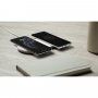 Belkin Boost Charge дуално безжично зарядно 10W за iPhone / AirPods - бяла
