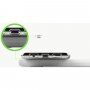 Belkin Boost Charge дуално безжично зарядно 10W за iPhone / AirPods - бяла
