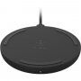Belkin Boost Charge безжично зарядно 10W (без адаптер) - черна