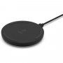 Belkin Boost Charge безжично зарядно 10W (без адаптер) - черна