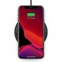 Belkin Boost Charge безжично зарядно 10W (без адаптер) - черна