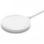 Belkin Boost Charge безжично зарядно 10W за iPhone - бяла