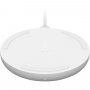 Belkin Boost Charge безжично зарядно 10W за iPhone - бяла