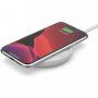 Belkin Boost Charge безжично зарядно 10W за iPhone - бяла