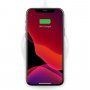 Belkin Boost Charge безжично зарядно 10W за iPhone - бяла
