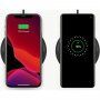 Belkin Boost Charge безжично зарядно 10W за iPhone - бяла