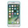 Кейс с оригинален дизайн за iPhone 6 / 6S - синьозелена