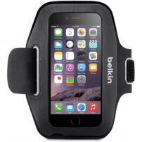 Belkin спортен калъф за Apple iPhone 6 / 6S - черно