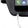 Belkin спортен калъф за Apple iPhone 6 / 6S - черно