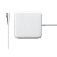 Оригинално Apple зарядно / адаптер 45W с конектор MagSafe (форма L) за MacBook Air 11" / Air 13"