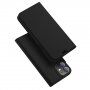 DUX DUCIS флип калъф за iPhone 12 mini - черно