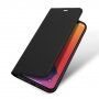 DUX DUCIS флип калъф за iPhone 12 mini - черно
