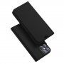 DUX DUCIS флип калъф за iPhone 12 Pro Max - черно