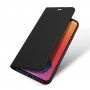 DUX DUCIS флип калъф за iPhone 12 Pro Max - черно