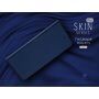 DUX DUCIS флип калъф за iPhone 6 Plus / 6S Plus - тъмносиво