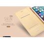 DUX DUCIS флип калъф за iPhone 6 Plus / 6S Plus - тъмносиво