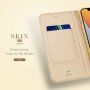 DUX DUCIS флип калъф за iPhone 12 Pro Max - черно
