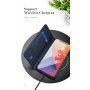 DUX DUCIS флип калъф за iPhone 12 mini - черно