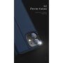 DUX DUCIS флип калъф за iPhone 12 mini - черно