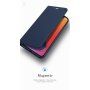 DUX DUCIS флип калъф за iPhone 12 mini - черно