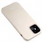 Goospery матиран мек от мека пластмаса за iPhone 12 Pro Max - златен