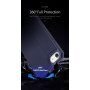 Dux Ducis калъф тип портмоне за iPhone 7 / 8 / SE (2020/2022) - черно