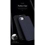 Dux Ducis калъф тип портмоне за iPhone 7 / 8 / SE (2020/2022) - черно