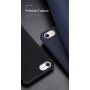 Dux Ducis калъф тип портмоне за iPhone 7 / 8 / SE (2020/2022) - черно