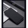 Dux Ducis калъф тип портмоне за iPhone 7 / 8 / SE (2020/2022) - черно