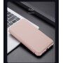 Dux Ducis калъф тип портмоне за iPhone 7 / 8 / SE (2020/2022) - черно