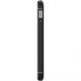 Spigen устойчив кейс Armor за Apple iPhone SE (2016) / 5S / 5 - черен