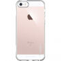 Spigen Liquid практичен кейс за Apple iPhone SE (2016) / 5S - прозрачен