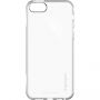 Spigen Liquid практичен кейс за Apple iPhone SE (2016) / 5S - прозрачен