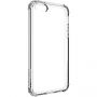 Spigen Crystal Shell защитен кейс от поликарбонат за Apple iPhone SE (2016) / 5S - прозрачен