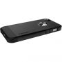 Spigen Armor устойчив тънък кейс за Apple iPhone SE (2016) / 5S - черен