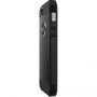 Spigen Armor устойчив тънък кейс за Apple iPhone SE (2016) / 5S - черен