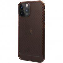 UAG U Lucent устойчив кейс за iPhone 12 Pro Max - оранжев