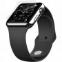 Belkin ScreenForce InvisiGlass защитно стъкло за Apple Watch - 38mm