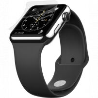 Belkin ScreenForce InvisiGlass защитно стъкло за Apple Watch - 38mm