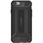 Spigen устойчив защитен кейс Armor за Apple iPhone 6S - черен