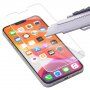 Amorus закалено стъкло 2D за iPhone 12 mini