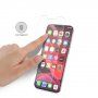 Amorus закалено стъкло 2D за iPhone 12 mini