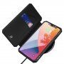 Dux Ducis калъф тип портмоне за iPhone 12 mini - черно